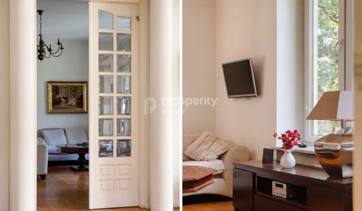 dom wolnostojący, 8 pokoi Hornówek, ul. Piaskowa