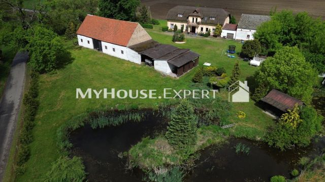 gospodarstwo, 6 pokoi Jeniniec. Zdjęcie 8