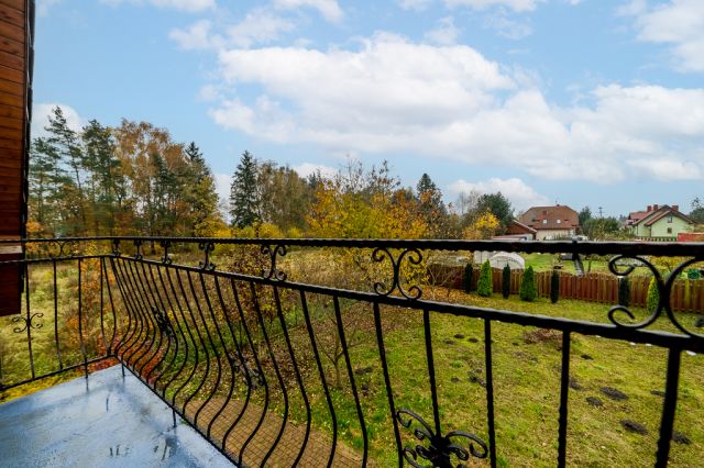 dom wolnostojący, 5 pokoi Obrzycko. Zdjęcie 17