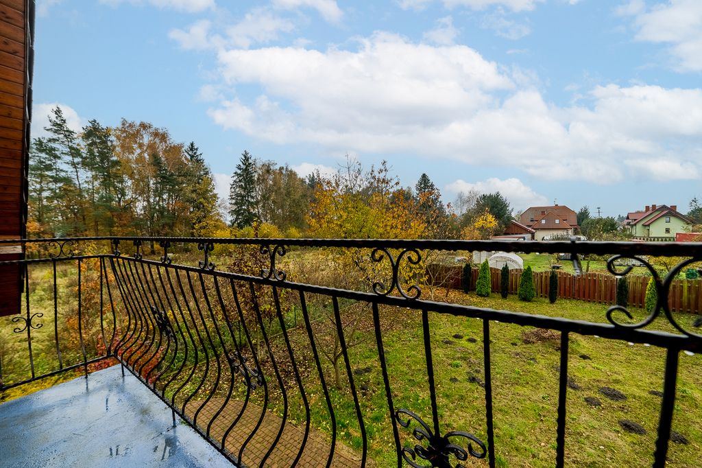 dom wolnostojący, 5 pokoi Obrzycko. Zdjęcie 17