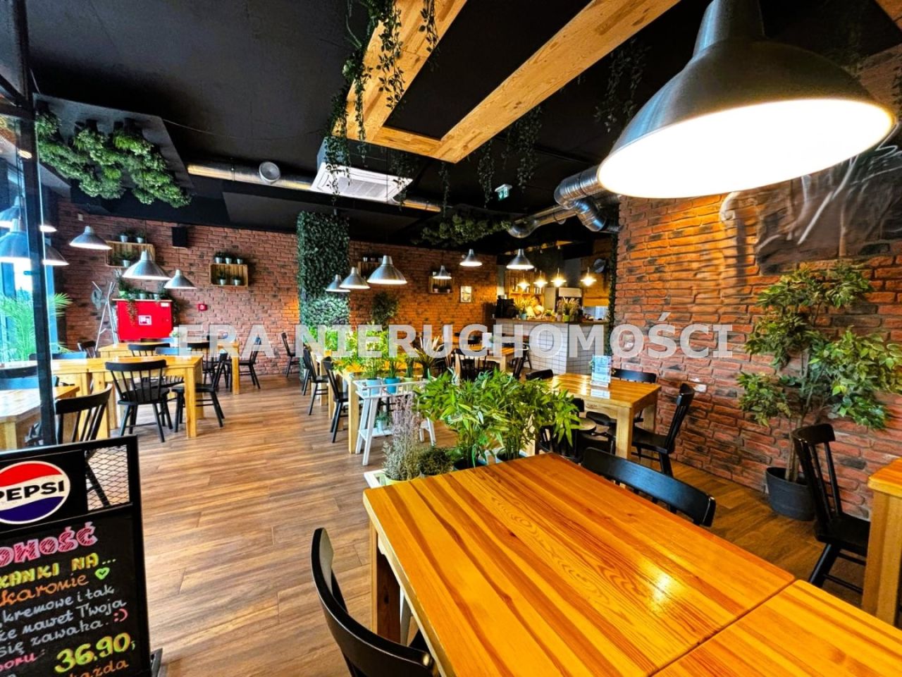 Lokal Białystok, ul. Prezydenta Ryszarda Kaczorowskiego. Zdjęcie 1