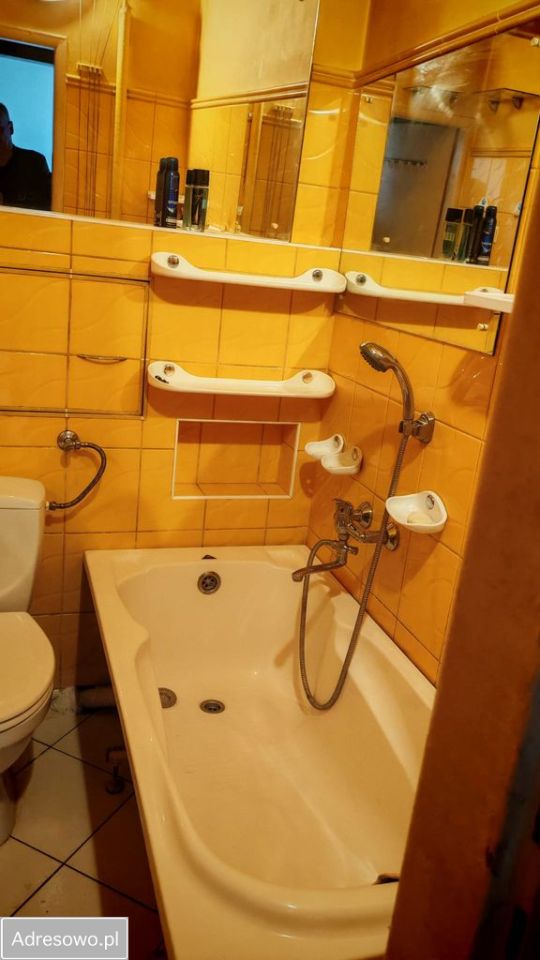 Mieszkanie 2-pokojowe Gdańsk Wrzeszcz, ul. Mikołaja Reja. Zdjęcie 8