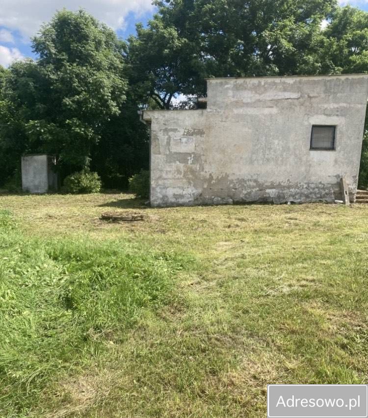 Działka inwestycyjna Kobyla. Zdjęcie 8
