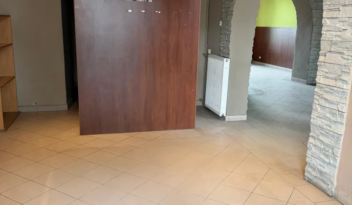 Lokal Jasło, ul. 3 Maja
