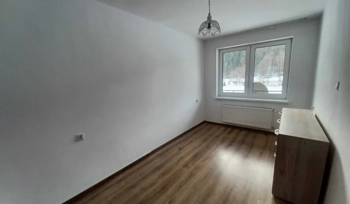 Mieszkanie 4-pokojowe Kuków