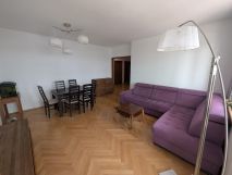 Mieszkanie 3-pokojowe Warszawa Ursynów, ul. Ludwika Paszkiewicza. Zdjęcie 1