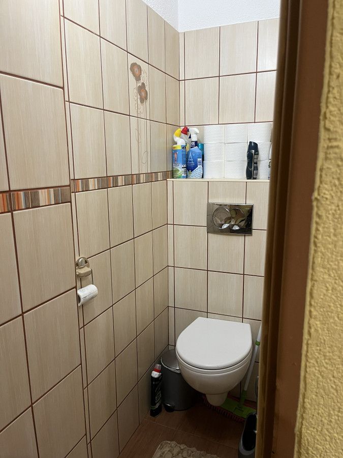 Mieszkanie 3-pokojowe Oława, ul. Ignacego Paderewskiego. Zdjęcie 21