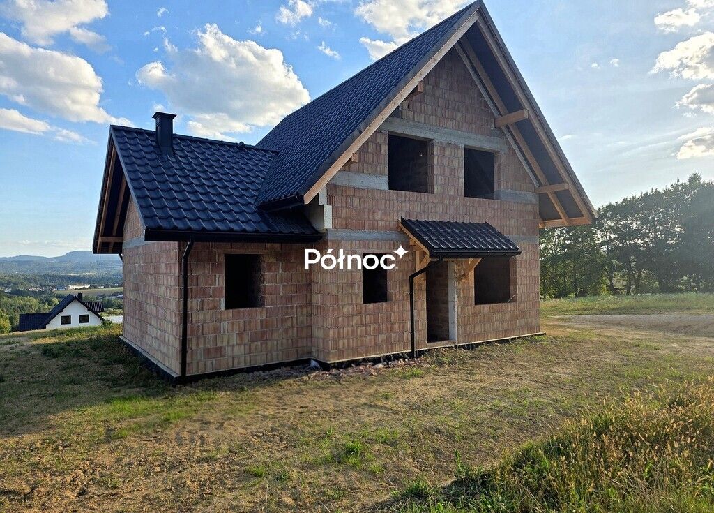 dom wolnostojący, 4 pokoje Kobylec. Zdjęcie 3