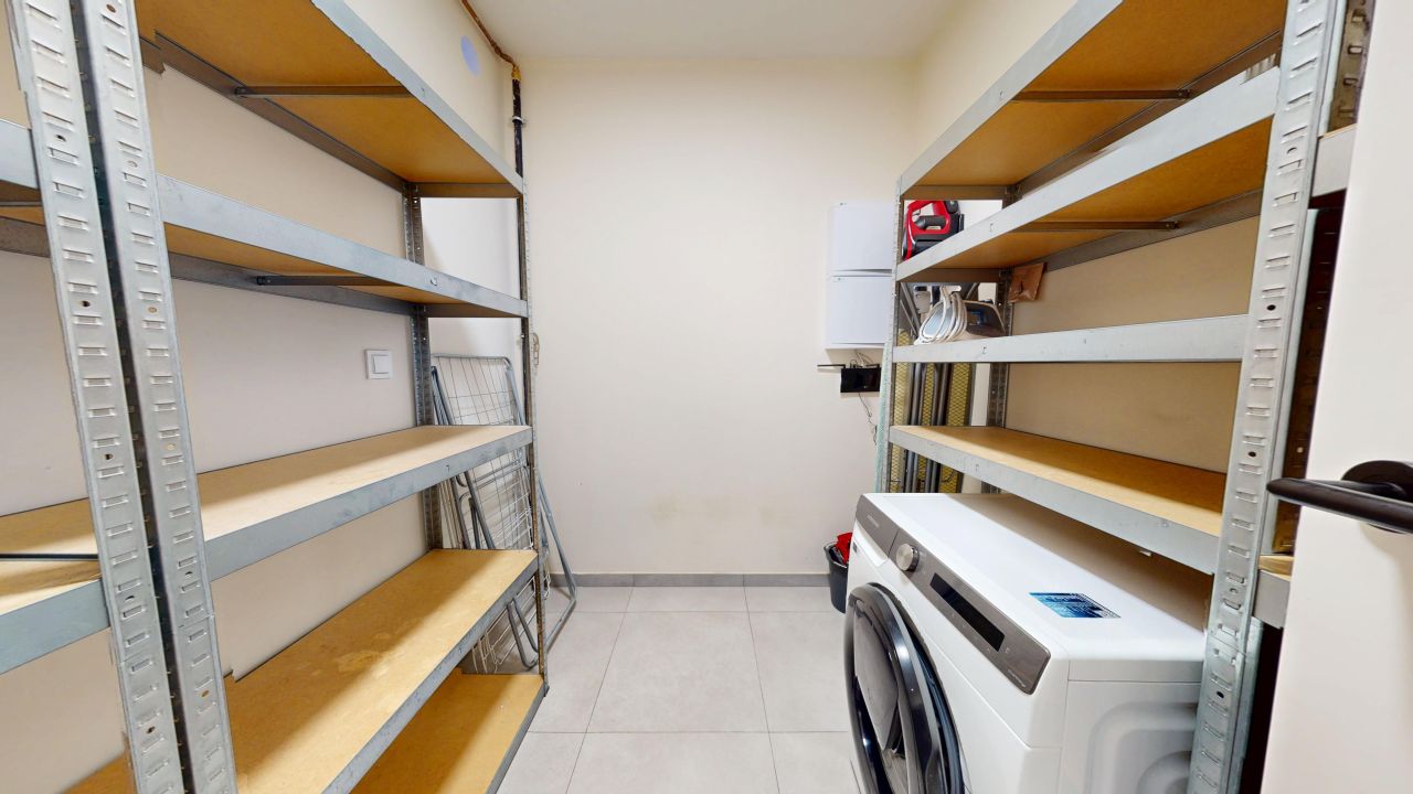Mieszkanie 3-pokojowe Wrocław Stabłowice, ul. Figowa. Zdjęcie 12