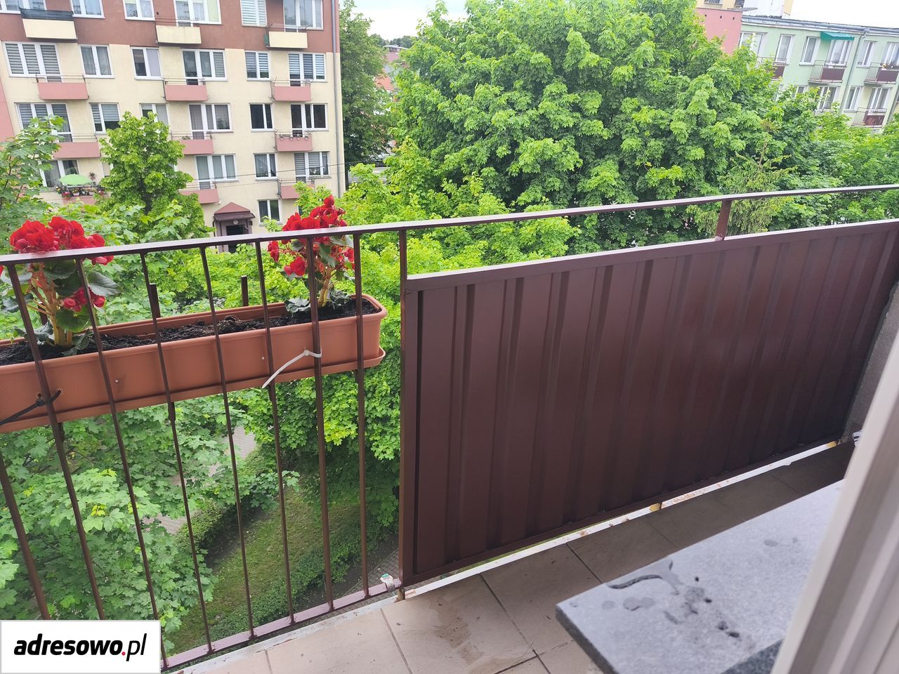 Mieszkanie 3-pokojowe Lubartów. Zdjęcie 10