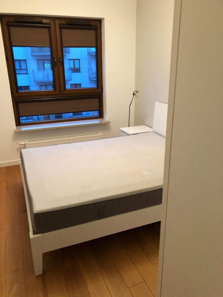 Mieszkanie 2-pokojowe Warszawa Wilanów. Zdjęcie 5