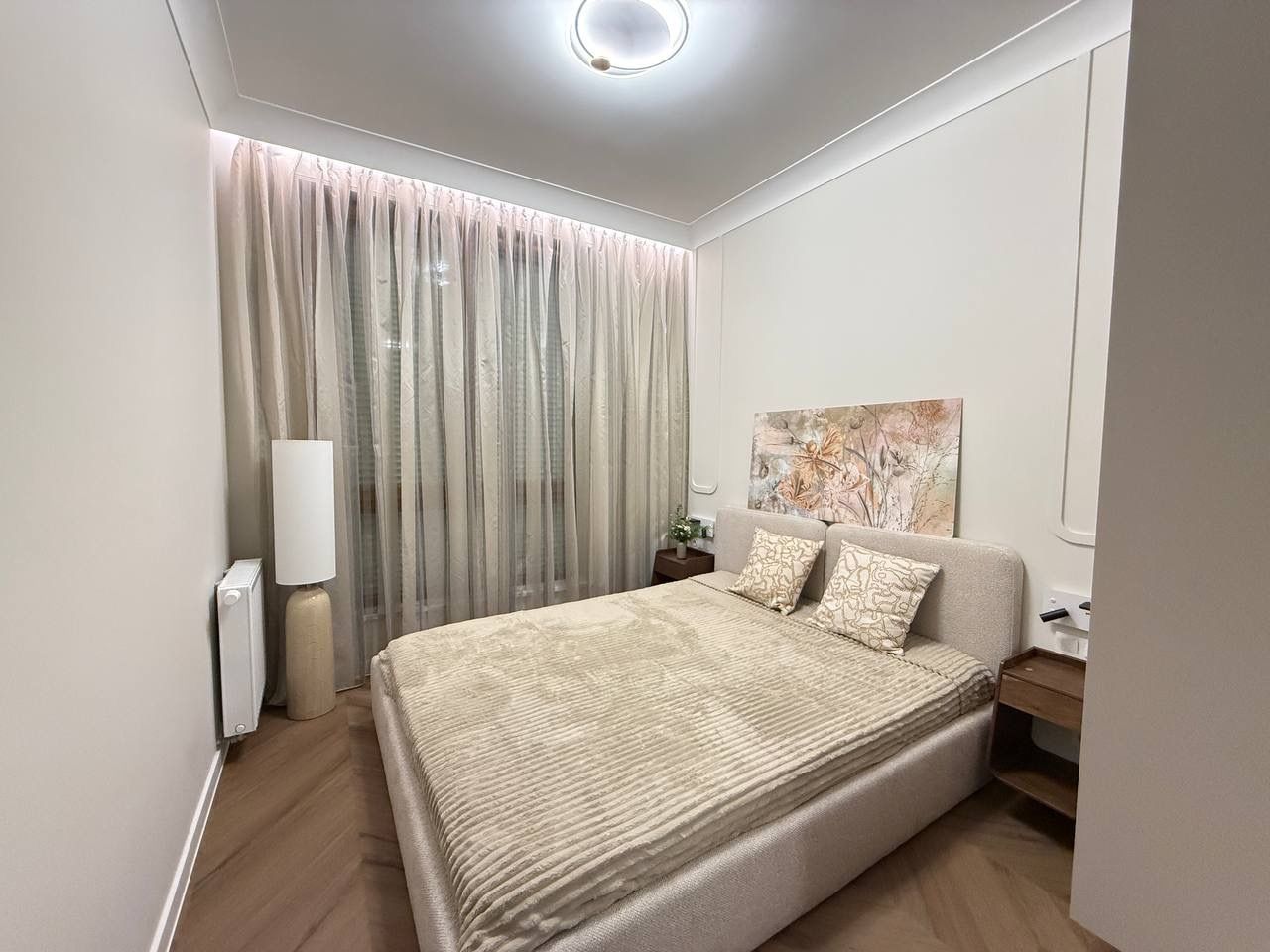 Mieszkanie 2-pokojowe Warszawa Wilanów, ul. Jerzego Holzera. Zdjęcie 12