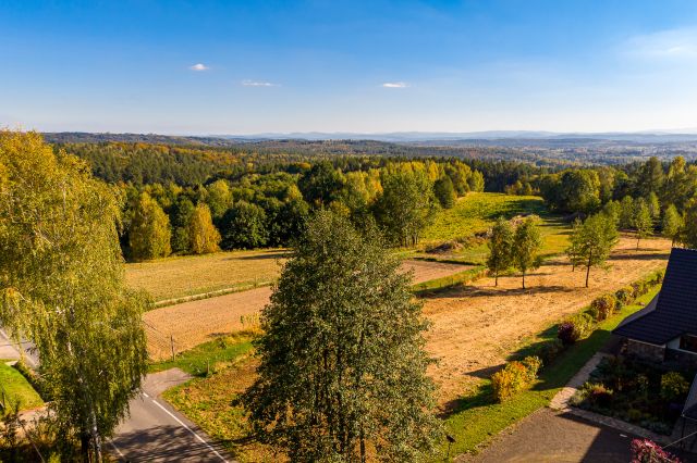 Działka rolno-budowlana Grojec, ul. Jana III Sobieskiego. Zdjęcie 5
