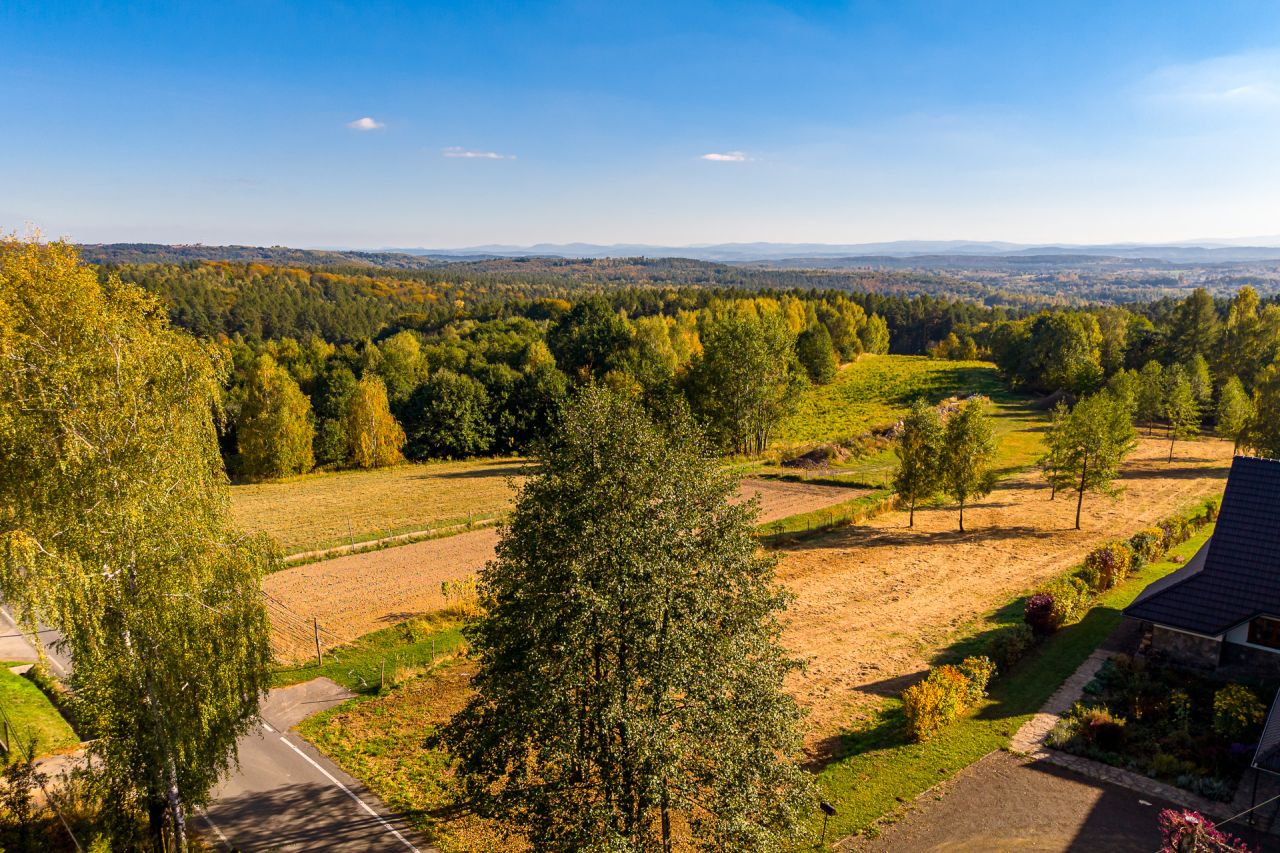 Działka rolno-budowlana Grojec, ul. Jana III Sobieskiego. Zdjęcie 5