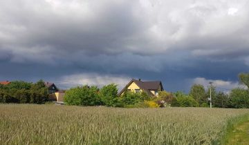 Działka budowlana Kokanin