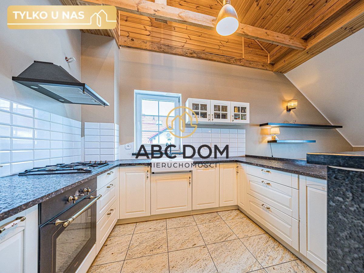 Mieszkanie 2-pokojowe Pszczółki, ul. Gdańska