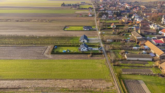 dom wolnostojący, 3 pokoje Oleśnica. Zdjęcie 4