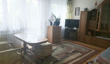 Mieszkanie na sprzedaż Nałęczów ul. Partyzantów 58 m2
