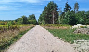 Działka budowlana Dziechciniec, ul. Topolowa