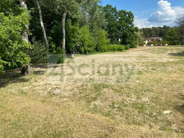 Działka budowlana Wyszków Rybienko Leśne. Zdjęcie 10