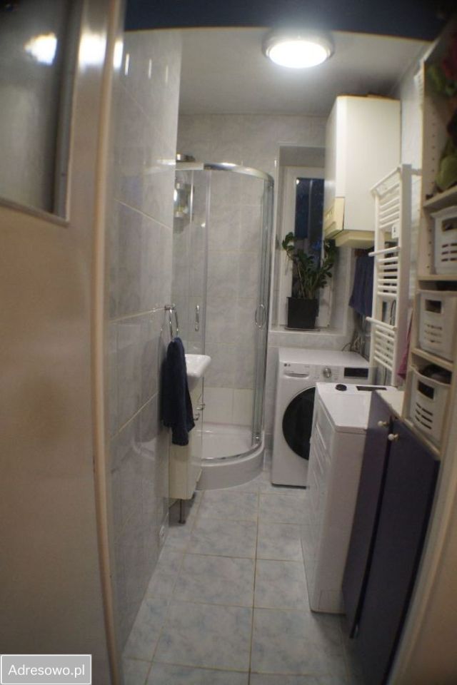 dom wolnostojący, 4 pokoje Kraków Bieżanów, ul. Henryka Hoyera. Zdjęcie 14