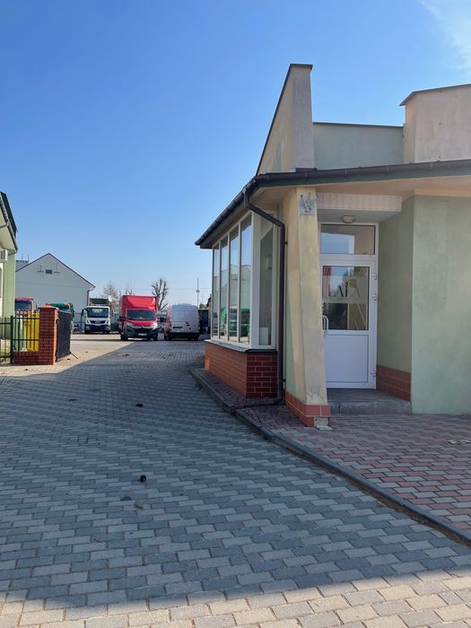 Lokal Włodawa. Zdjęcie 5