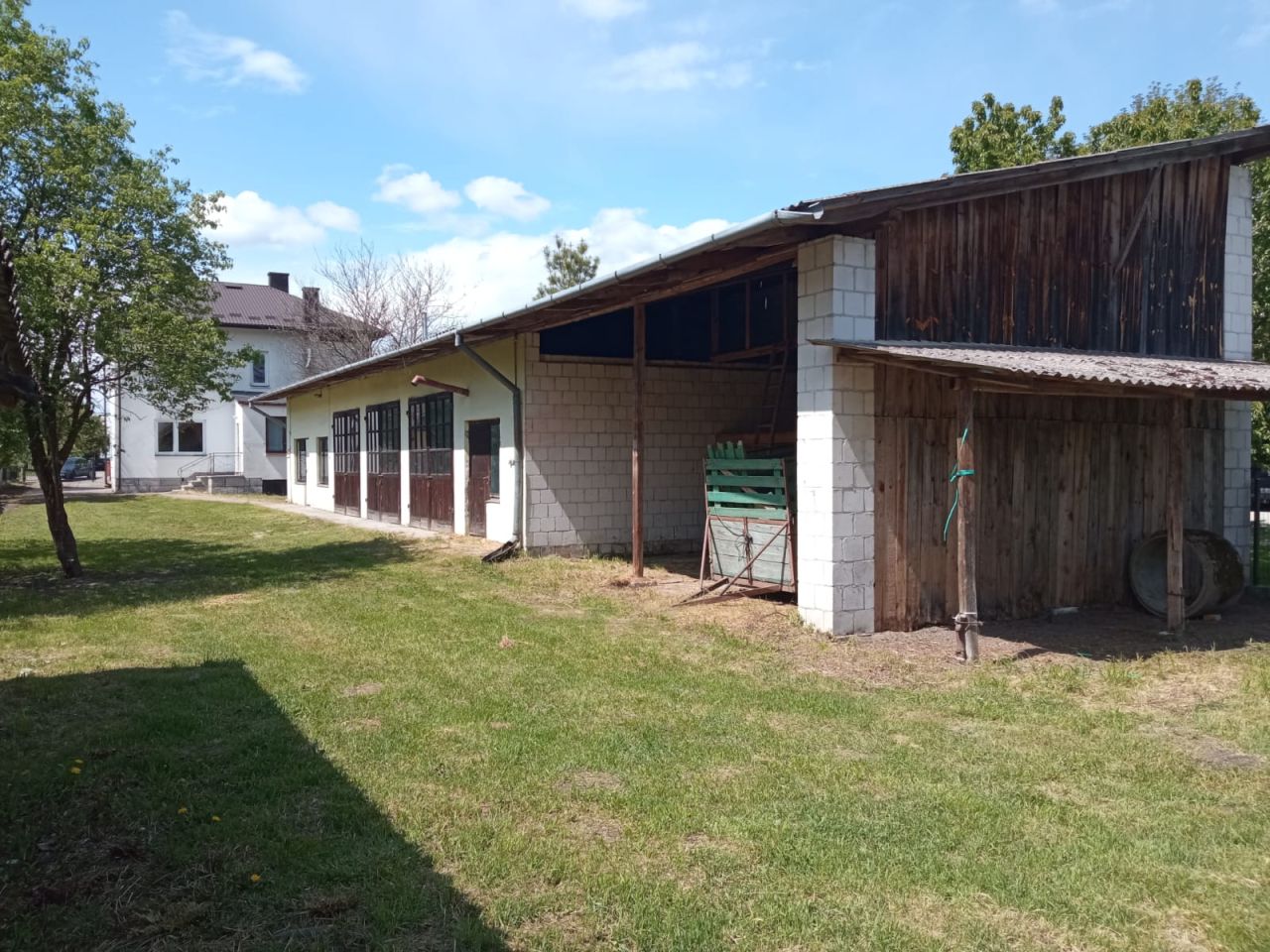 dom wolnostojący, 7 pokoi Sól Bagno. Zdjęcie 10