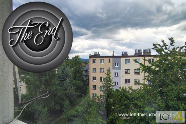 Mieszkanie 2-pokojowe Nowy Sącz, al. Aleje Wolności. Zdjęcie 10