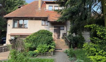dom wolnostojący, 7 pokoi Kłodzko, ul. Zamiejska