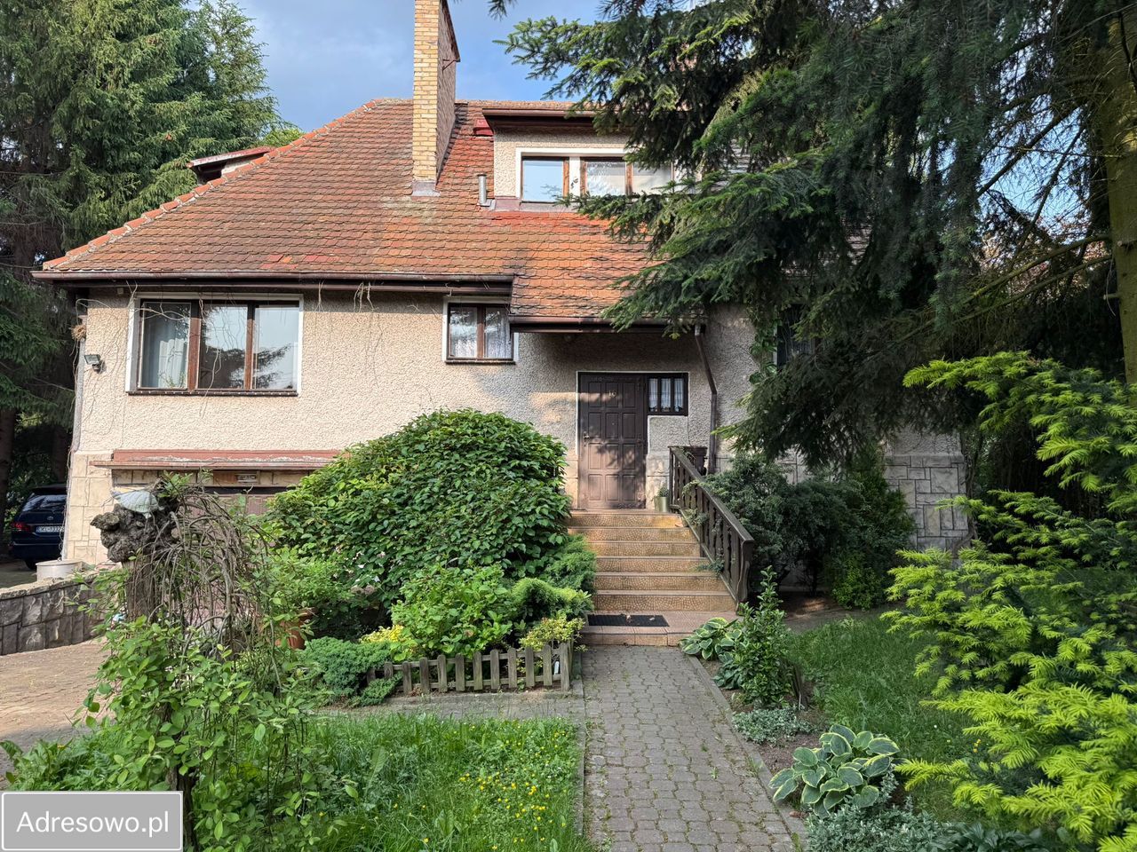 dom wolnostojący, 7 pokoi Kłodzko, ul. Zamiejska
