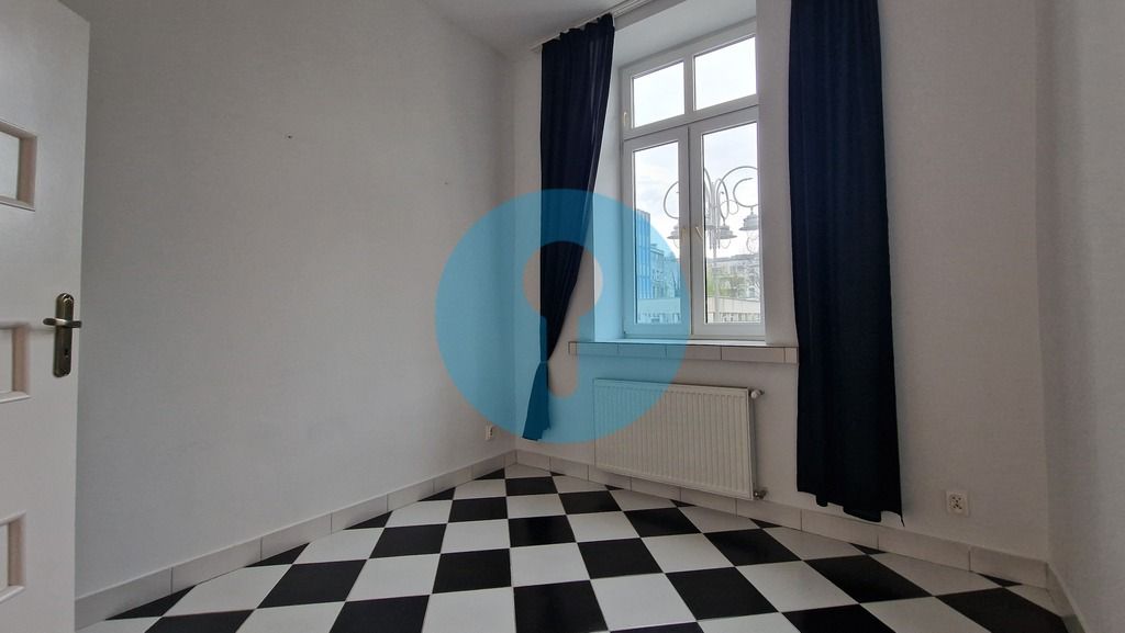 Mieszkanie 2-pokojowe Kielce Centrum, ul. Henryka Sienkiewicza. Zdjęcie 9