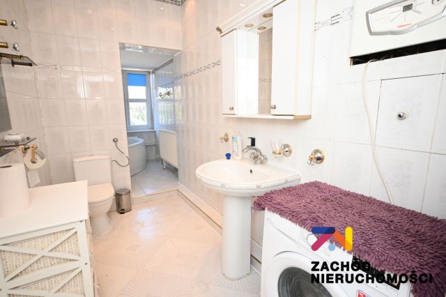 Mieszkanie 3-pokojowe Zielona Góra Centrum, ul. Jedności. Zdjęcie 14
