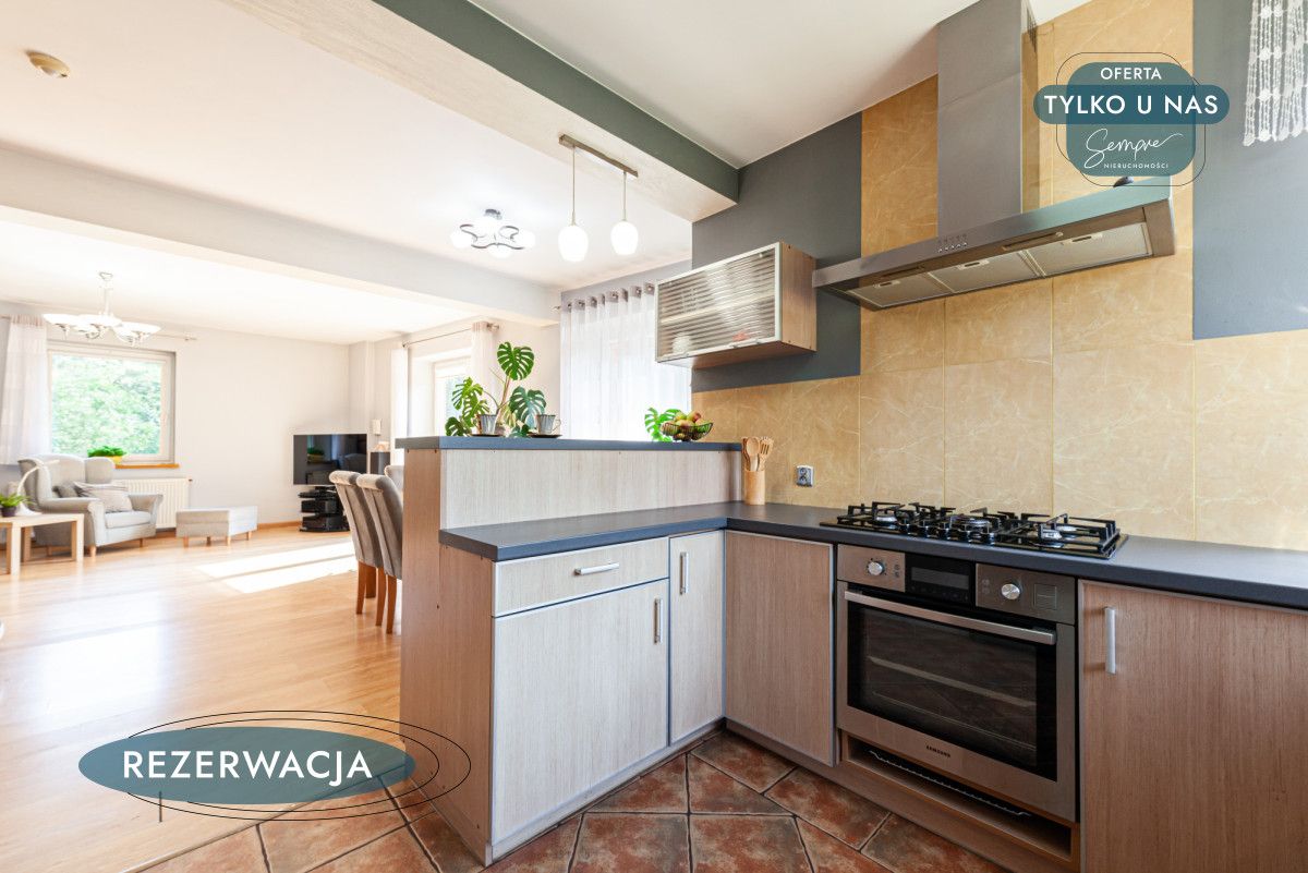 dom wolnostojący, 6 pokoi Annopole Nowe. Zdjęcie 22