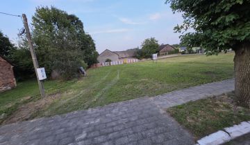 Działka budowlana Staw