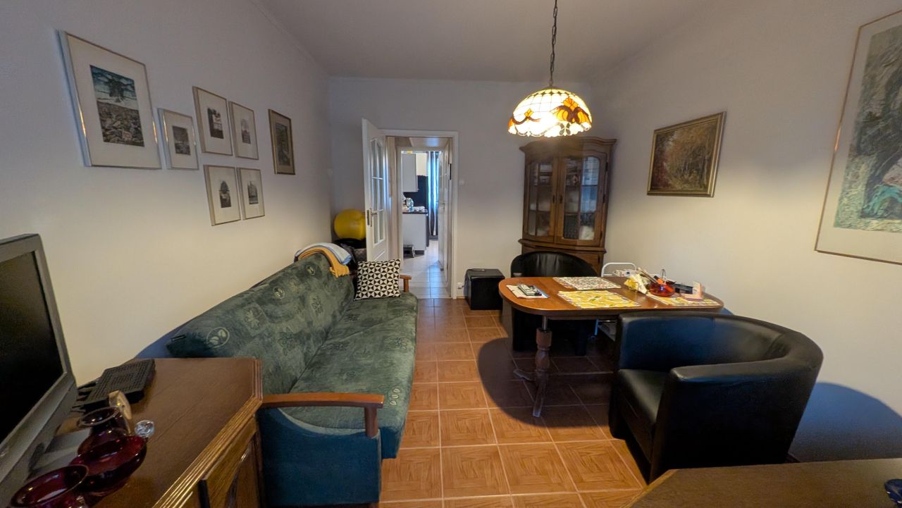 Mieszkanie 4-pokojowe Rzeszów Baranówka, ul. Stanisława Mikołajczyka. Zdjęcie 4