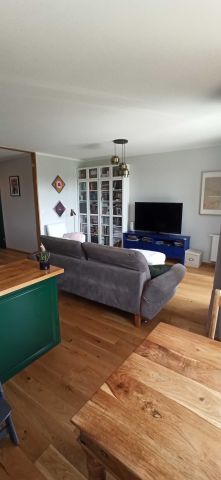 Mieszkanie 3-pokojowe Pruszków, ul. Lipowa. Zdjęcie 1