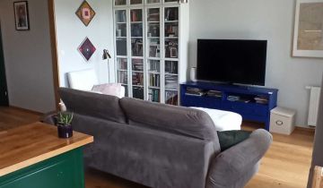 Mieszkanie 3-pokojowe Pruszków, ul. Lipowa