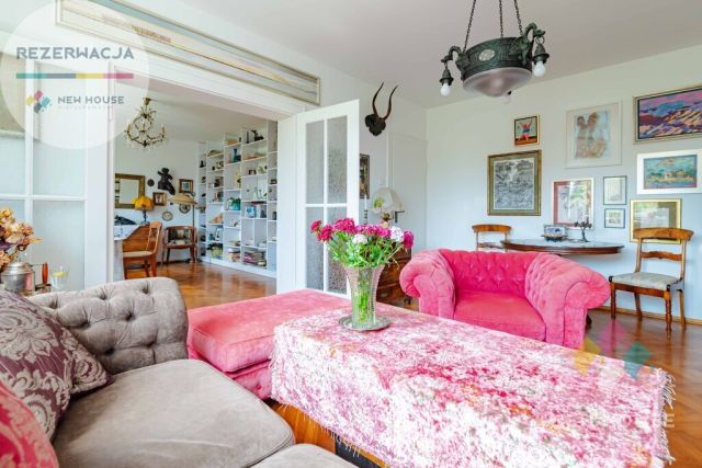 Mieszkanie 4-pokojowe Olsztyn, ul. Aleja Przyjaciół. Zdjęcie 13