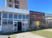 Lokal Radom Glinice, ul. Juliusza Słowackiego