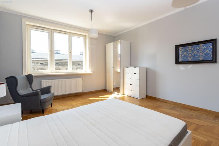 Mieszkanie 3-pokojowe Kraków Stare Miasto, ul. Józefa. Zdjęcie 13