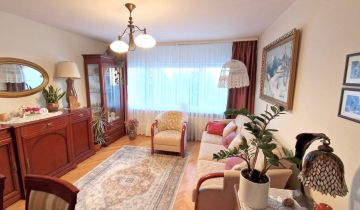 Mieszkanie 3-pokojowe Warszawa Bielany, ul. Jana Kasprowicza