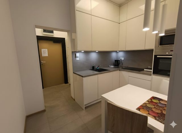 Mieszkanie 1-pokojowe Warszawa Włochy, ul. Aleje Jerozolimskie. Zdjęcie 1