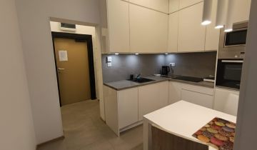 Mieszkanie 1-pokojowe Warszawa Włochy, ul. Aleje Jerozolimskie