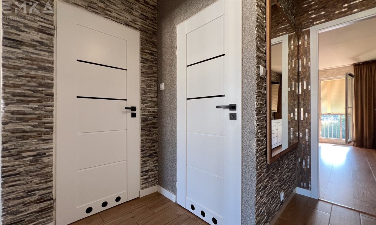 Mieszkanie 3-pokojowe Chełmża, ul. ks. Stefana Wincentego Frelichowskiego. Zdjęcie 16