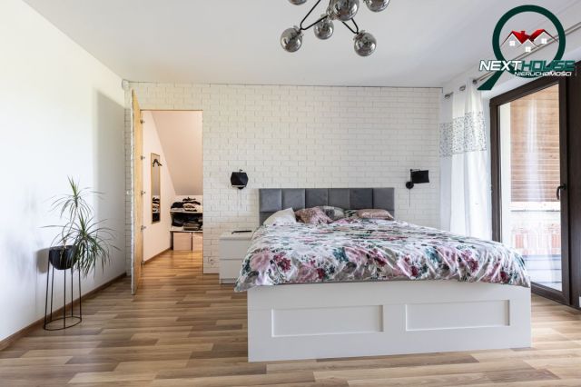 dom wolnostojący, 7 pokoi Czarny Dunajec. Zdjęcie 23