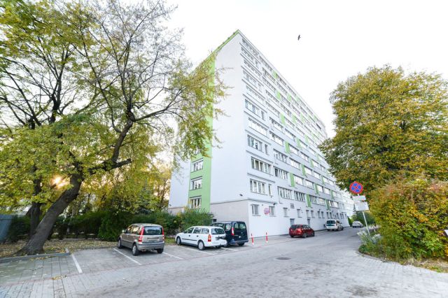 Mieszkanie 2-pokojowe Warszawa Bielany, ul. Podleśna. Zdjęcie 6