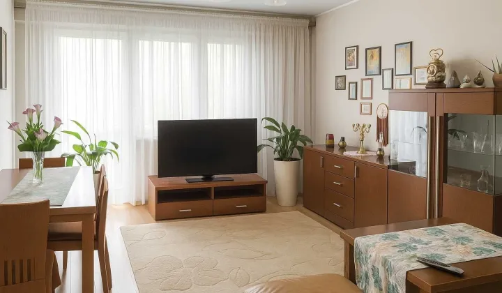 Mieszkanie 2-pokojowe Sierpc, ul. Wincentego Witosa