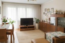 Mieszkanie 2-pokojowe Sierpc, ul. Wincentego Witosa