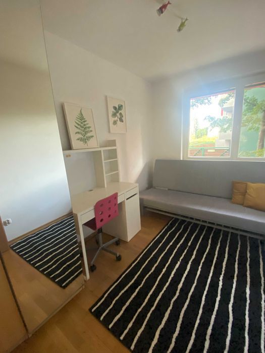 Mieszkanie 3-pokojowe Wrocław Krzyki, ul. Himalajska. Zdjęcie 4