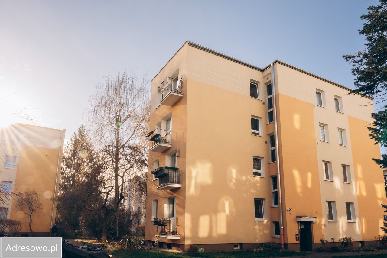 Mieszkanie 2-pokojowe Warszawa Ochota, ul. Księcia Trojdena. Zdjęcie 9